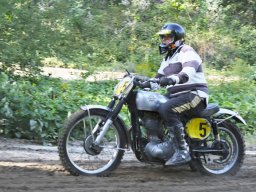 Classic Offroad Festival 2025